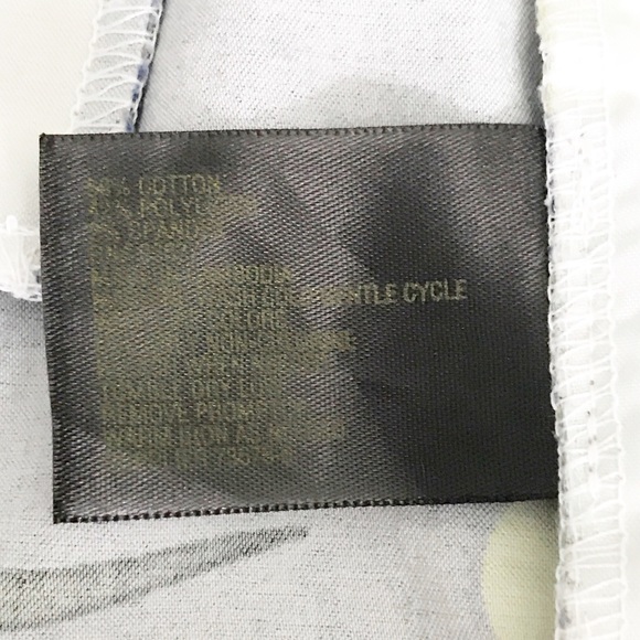 Worthington Modern fit Shorts Size 10 - Picture 5 of 6